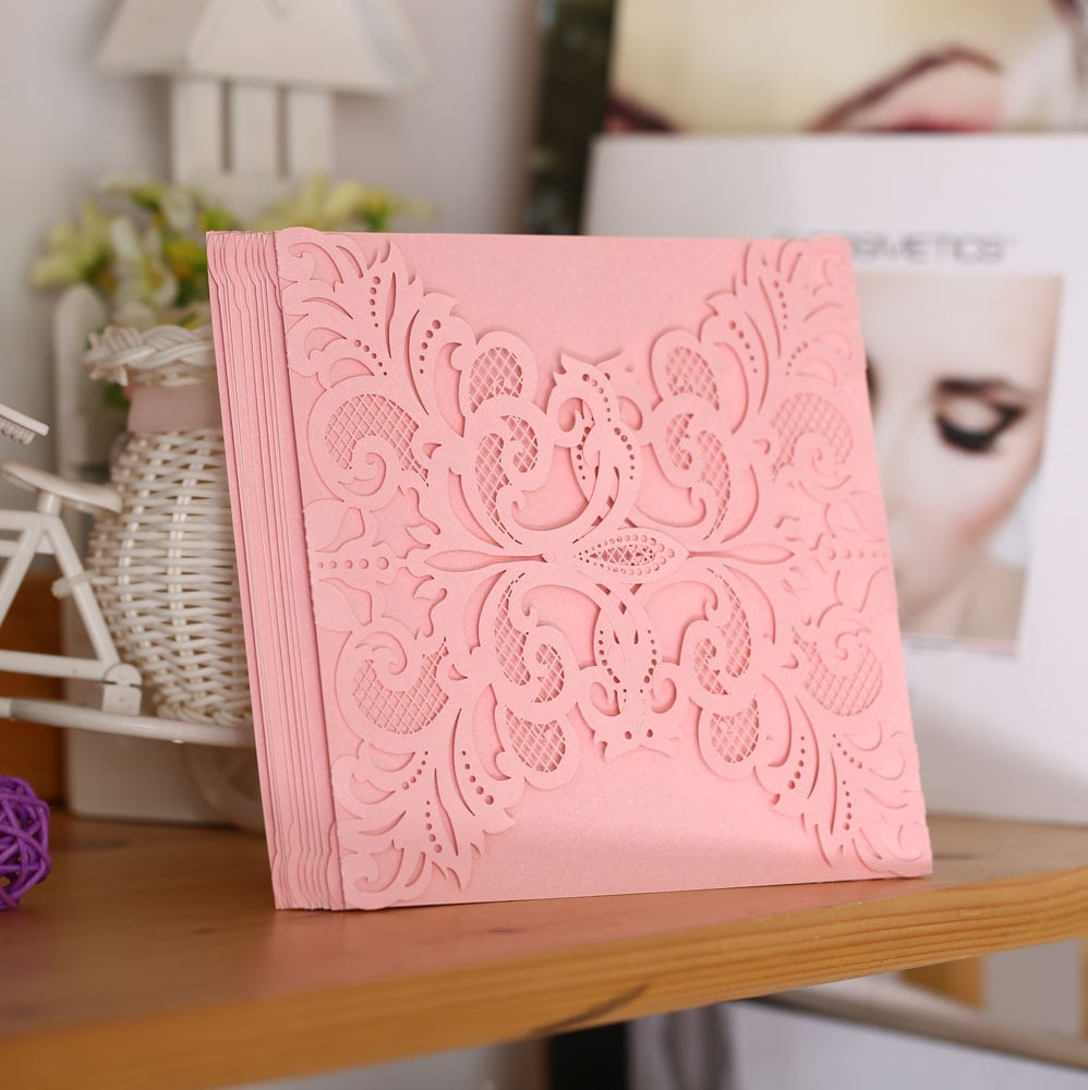 Wedding Invitations Party Com â Wedding Traditions Blog